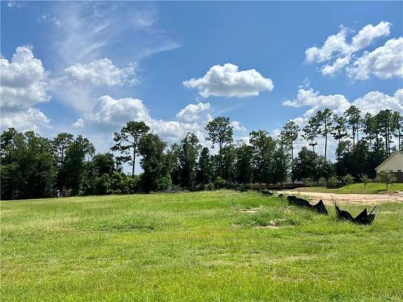 1 Acre of Mixed-Use Land for Sale in Mobile, Alabama