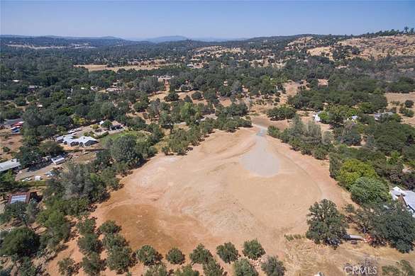 7.4 Acres of Land for Sale in Oroville, California