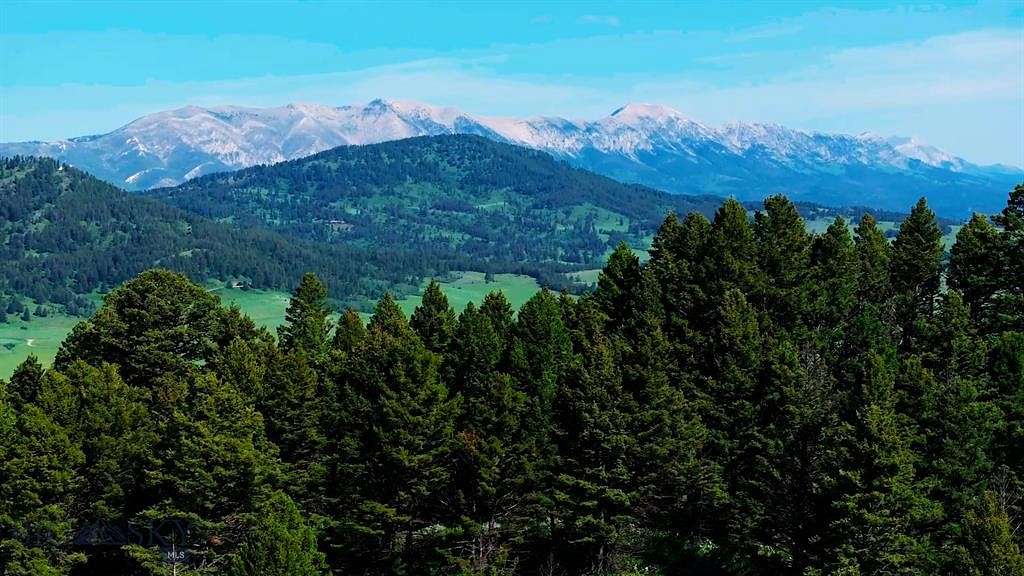 160 Acres of Agricultural Land for Sale in Bozeman, Montana