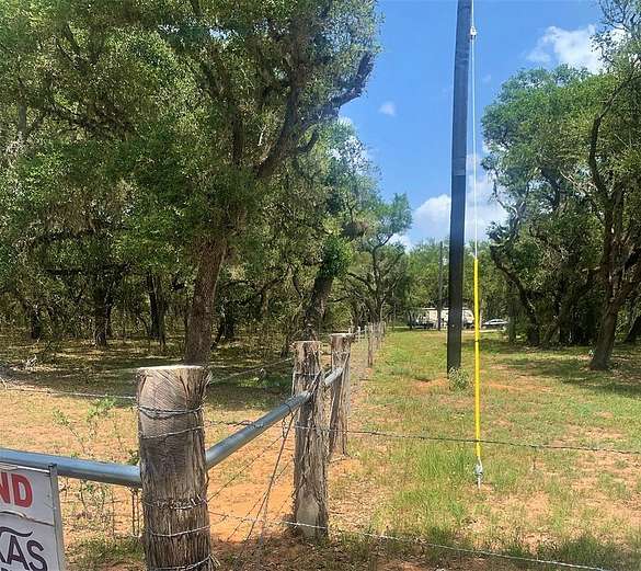 11 Acres of Land for Sale in Hallettsville, Texas LandSearch