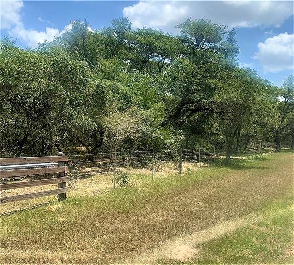 11 Acres of Land for Sale in Hallettsville, Texas LandSearch