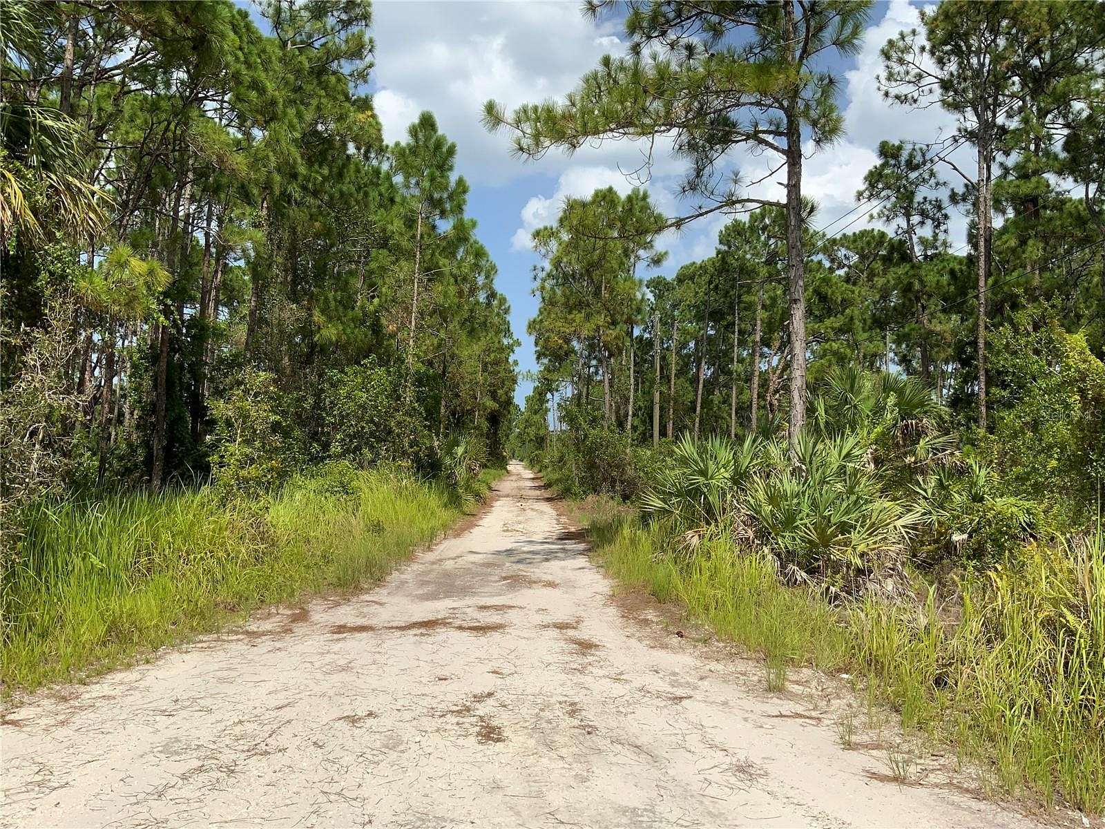 0.94 Acres of Residential Land for Sale in Fort Pierce, Florida