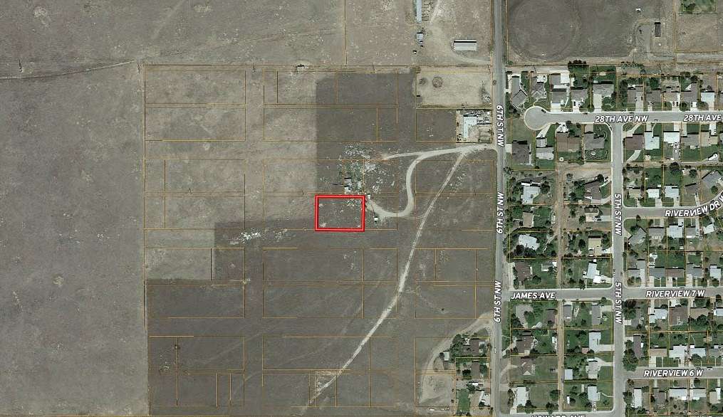 0.49 Acres of Land for Sale in Great Falls, Montana