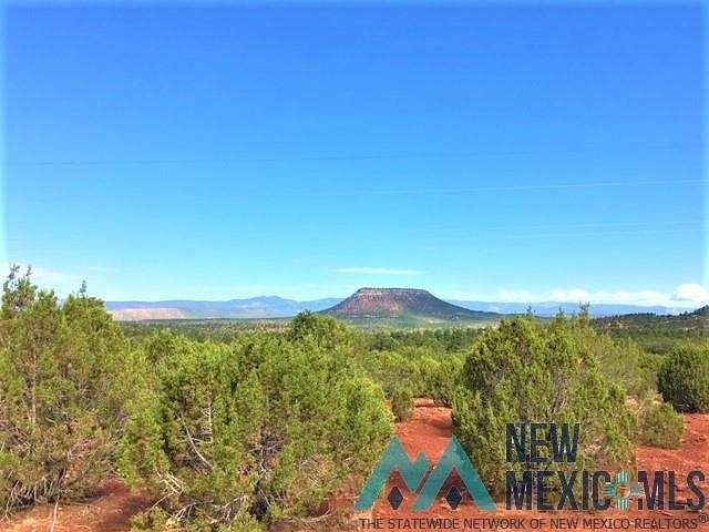 17 Acres of Land for Sale in Las Vegas, New Mexico