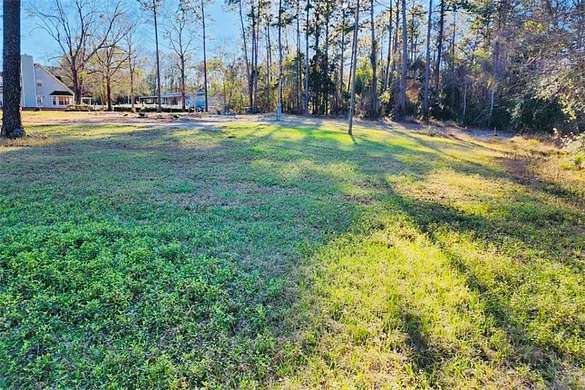 2.2 Acres of Mixed-Use Land for Sale in Semmes, Alabama