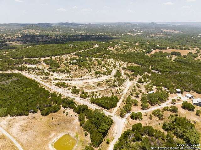 4.8 Acres of Residential Land for Sale in Pipe Creek, Texas
