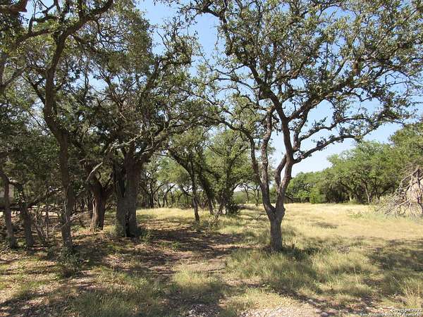 1 Acre of Residential Land for Sale in Bulverde, Texas