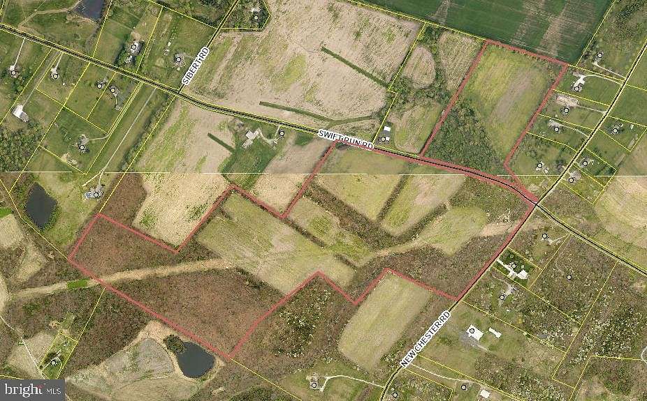 101 Acres of Land for Sale in Gettysburg, Pennsylvania