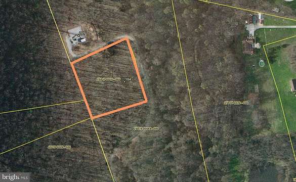 2 Acres of Residential Land for Sale in Fairfield, Pennsylvania