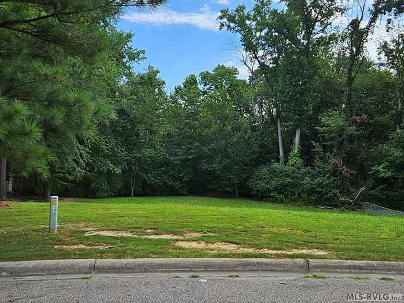 0.45 Acres of Residential Land for Sale in Roanoke Rapids, North Carolina