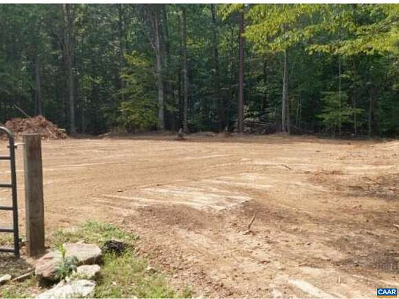 2 Acres of Residential Land for Sale in Schuyler, Virginia