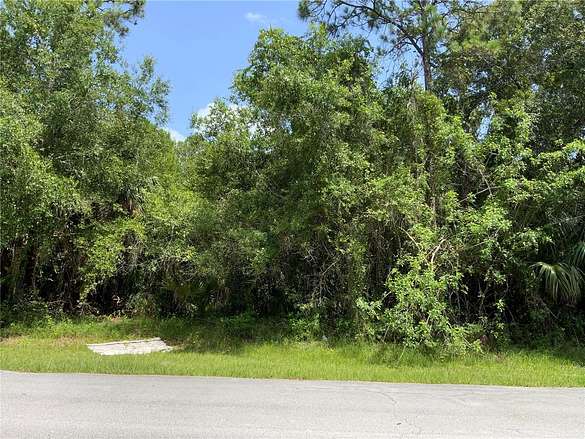 0.22 Acres of Residential Land for Sale in Fort Pierce, Florida