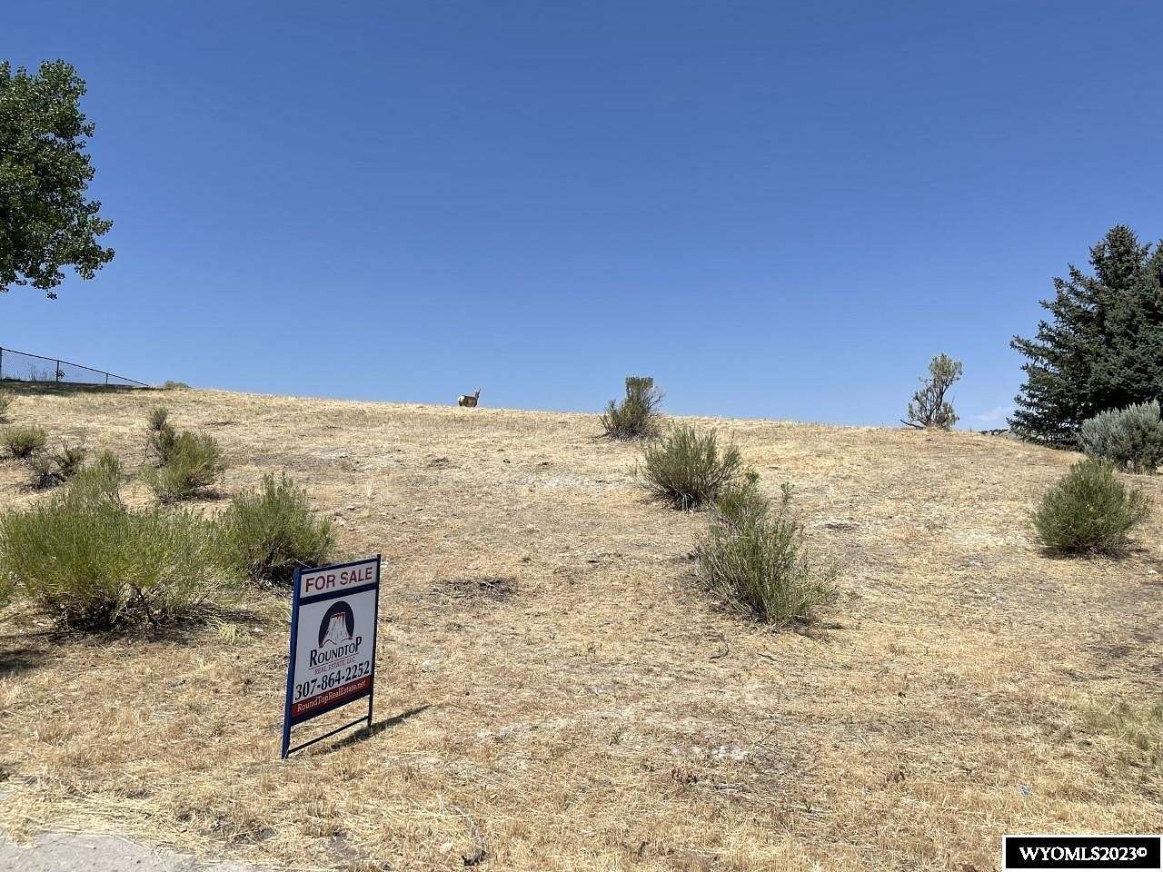 0.31 Acres of Residential Land for Sale in Thermopolis, Wyoming