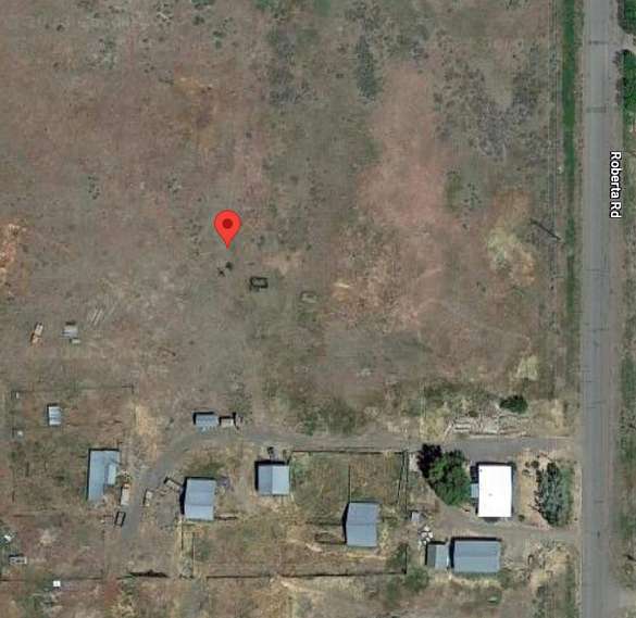 0.08 Acres of Residential Land for Sale in Lakeview, Oregon
