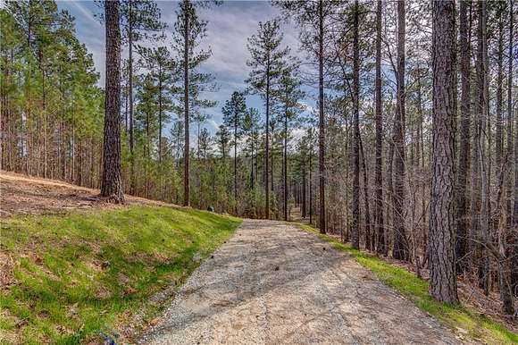5.4 Acres of Residential Land for Sale in Salem, South Carolina