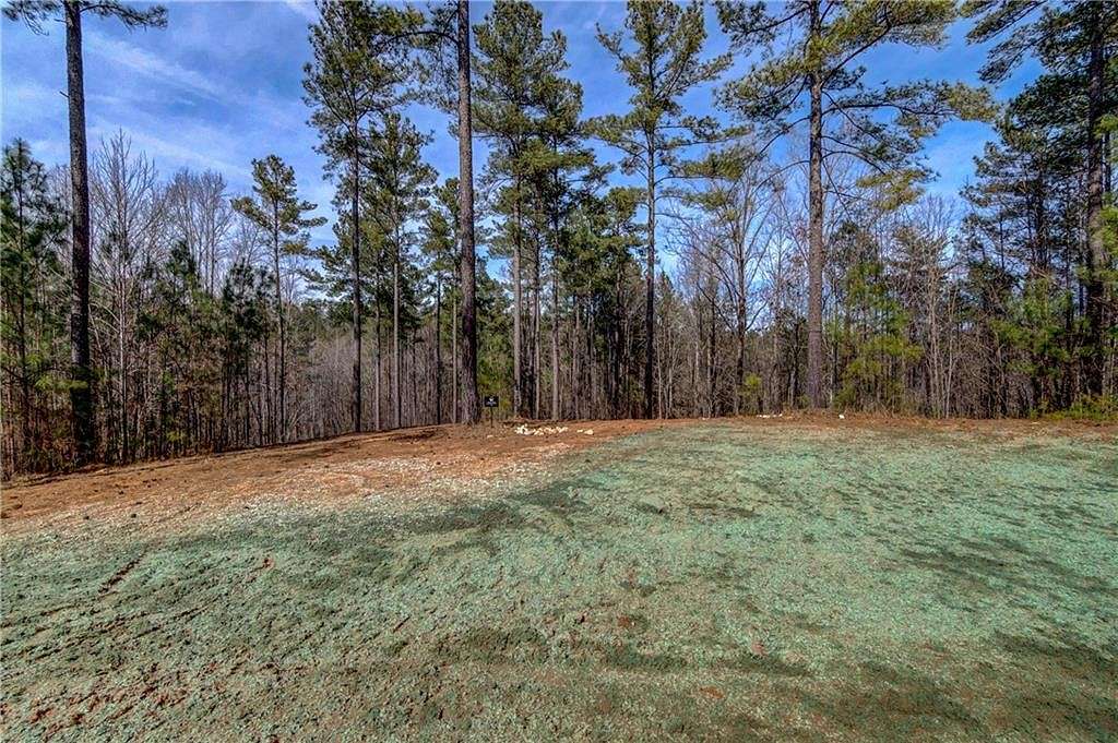 4 Acres of Residential Land for Sale in Salem, South Carolina