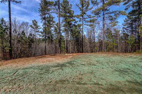 3.98 Acres of Residential Land for Sale in Salem, South Carolina