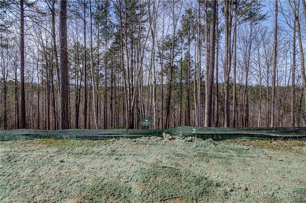 1.5 Acres of Residential Land for Sale in Salem, South Carolina