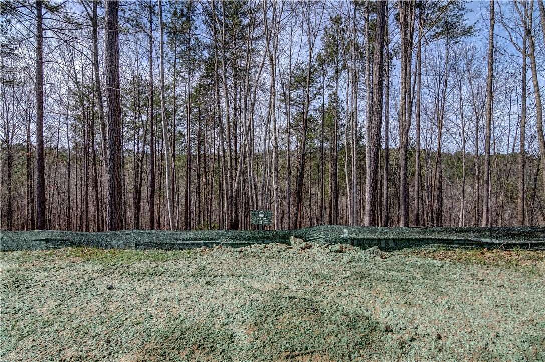 1.46 Acres of Residential Land for Sale in Salem, South Carolina