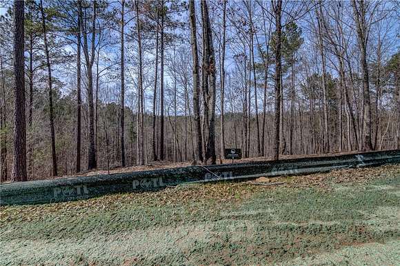 2.47 Acres of Residential Land for Sale in Salem, South Carolina