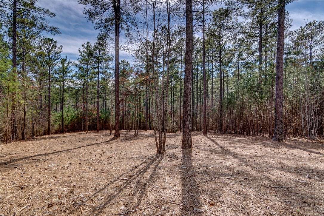 5.18 Acres of Residential Land for Sale in Salem, South Carolina