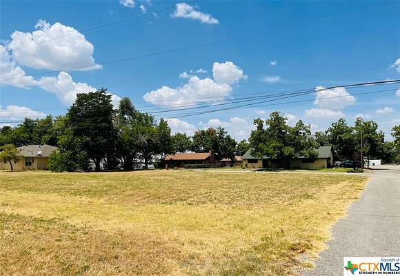 0.317 Acres of Residential Land for Sale in Cameron, Texas