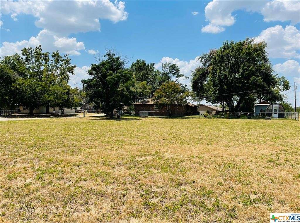 0.36 Acres of Residential Land for Sale in Cameron, Texas