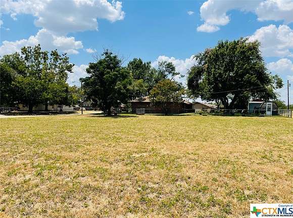 0.358 Acres of Residential Land for Sale in Cameron, Texas