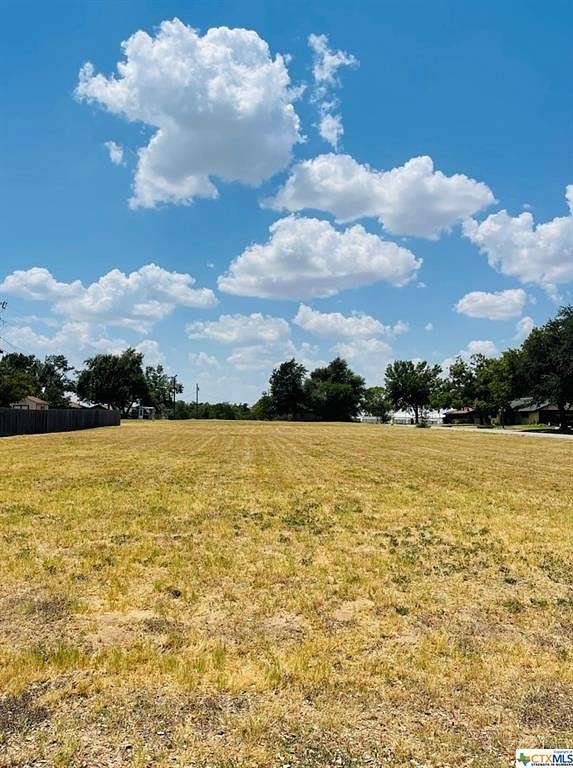 0.31 Acres of Residential Land for Sale in Cameron, Texas