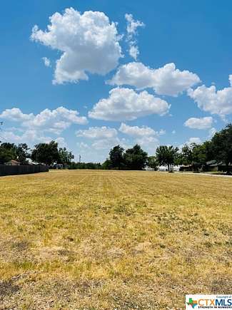 0.308 Acres of Residential Land for Sale in Cameron, Texas