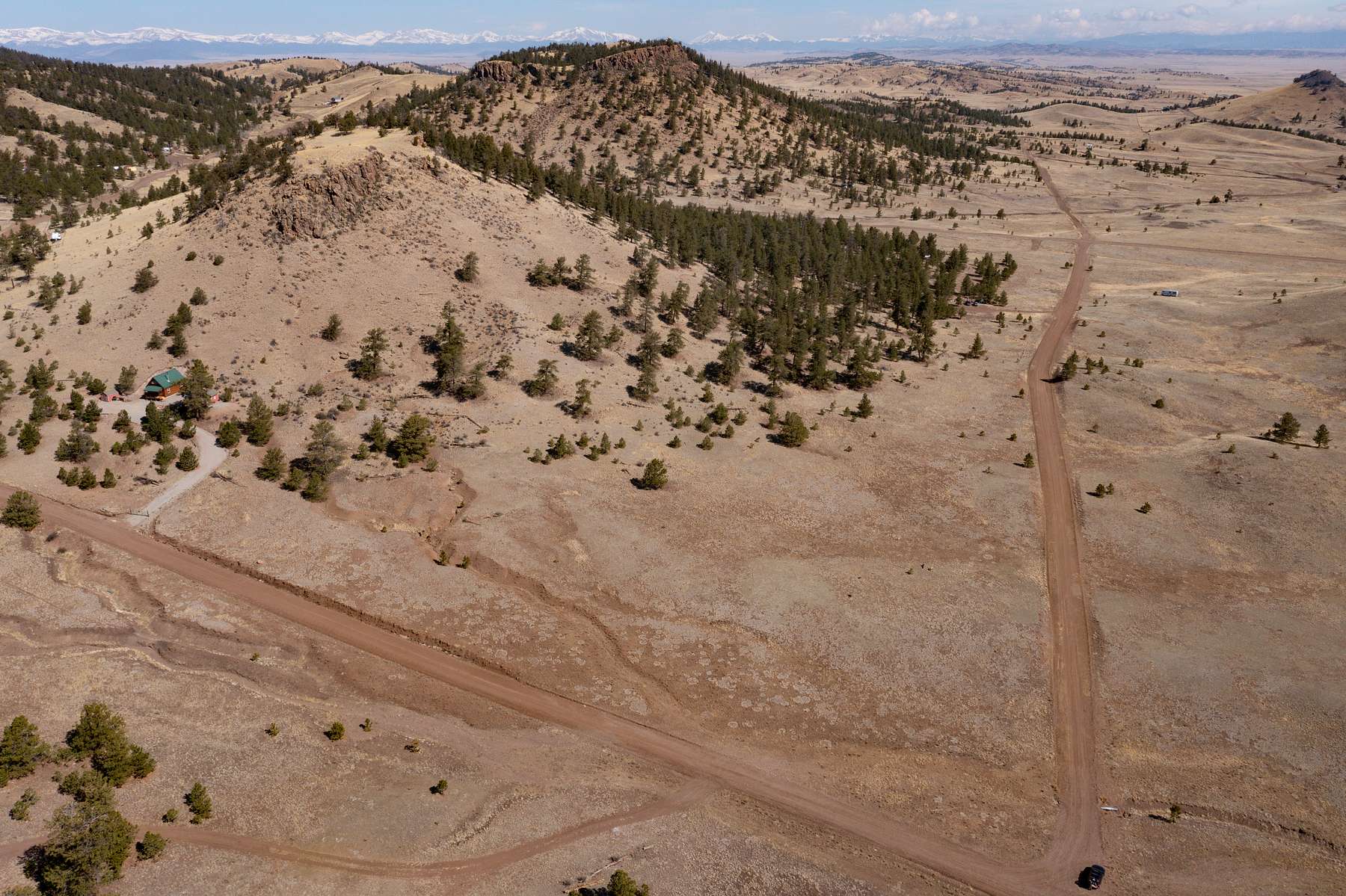 9.2 Acres of Land for Sale in Guffey, Colorado LandSearch