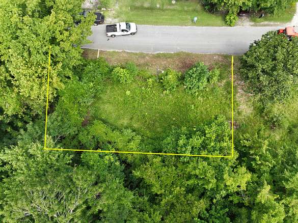 0.12 Acres of Residential Land for Sale in Jacksonville, North Carolina