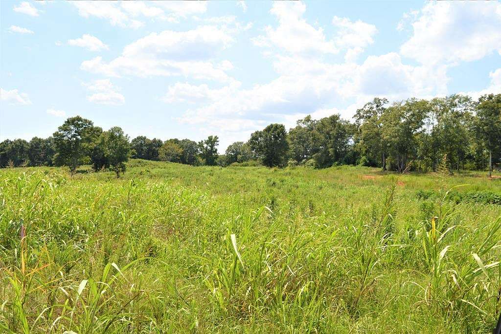 10 Acres of Land for Sale in McComb, Mississippi
