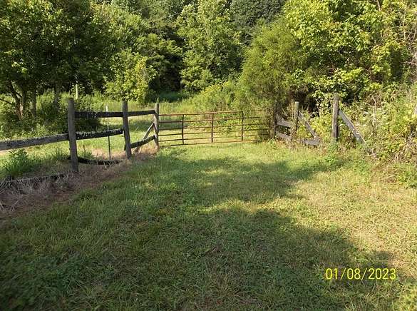 66.4 Acres of Land for Sale in Mooresburg, Tennessee