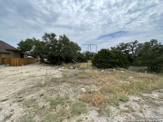 0.2 Acres of Residential Land for Sale in Blanco, Texas