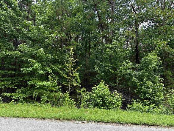 0.9 Acres of Residential Land for Sale in Shirley, Arkansas