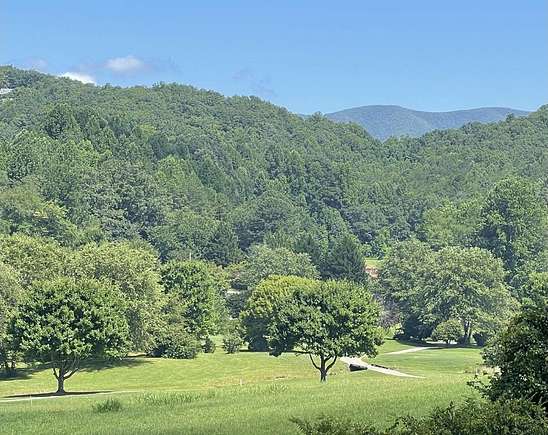 0.67 Acres of Residential Land for Sale in Hayesville, North Carolina