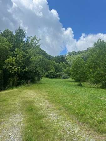 100 Acres of Land for Sale in Debord, Kentucky