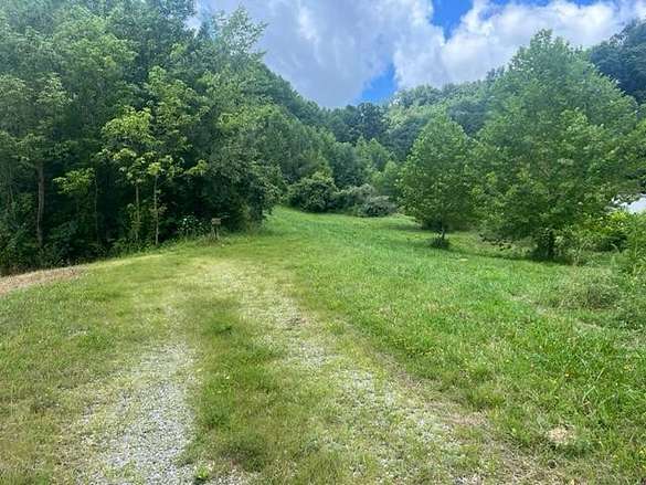 100 Acres of Agricultural Land for Sale in Inez, Kentucky