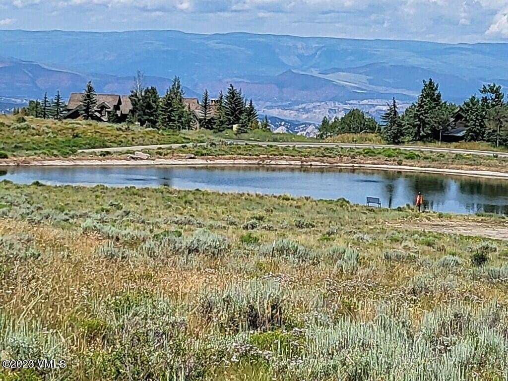 2.85 Acres of Residential Land for Sale in Edwards, Colorado