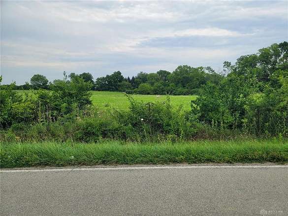 3 Acres of Residential Land for Sale in Brookville, Ohio