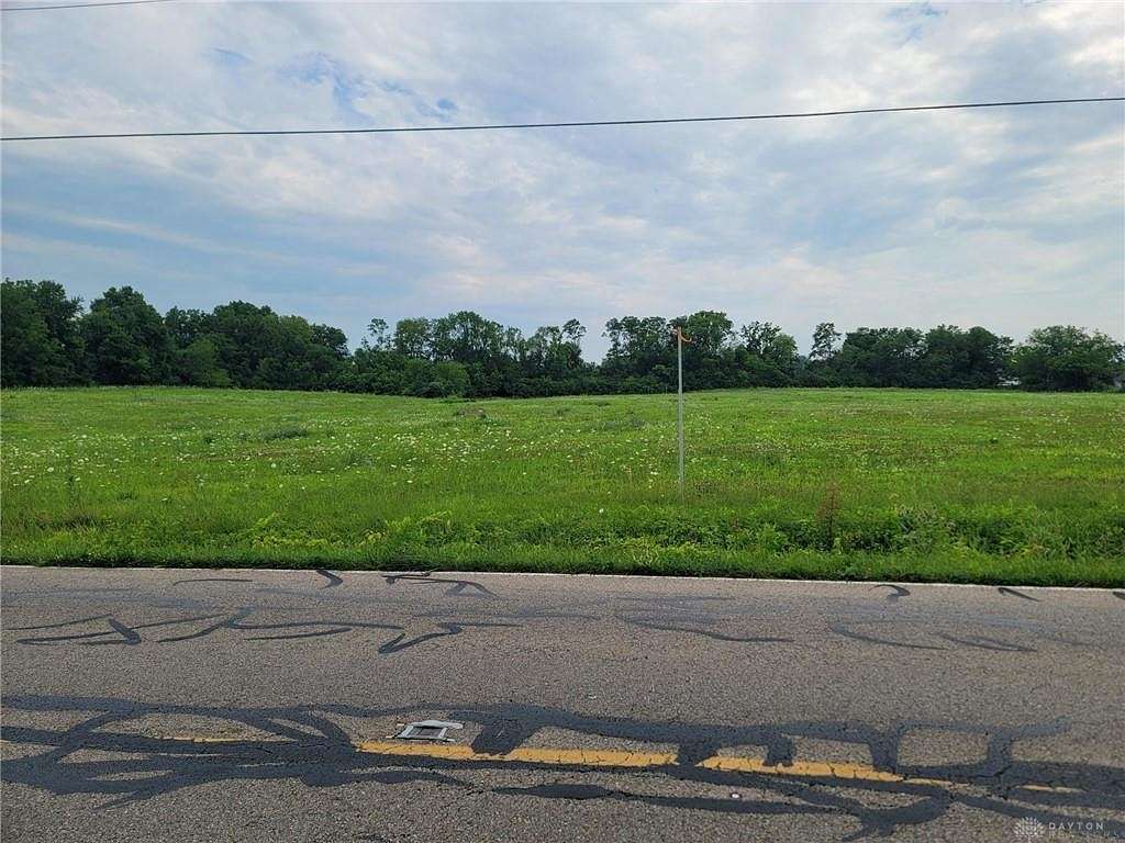 2.5 Acres of Residential Land for Sale in Brookville, Ohio