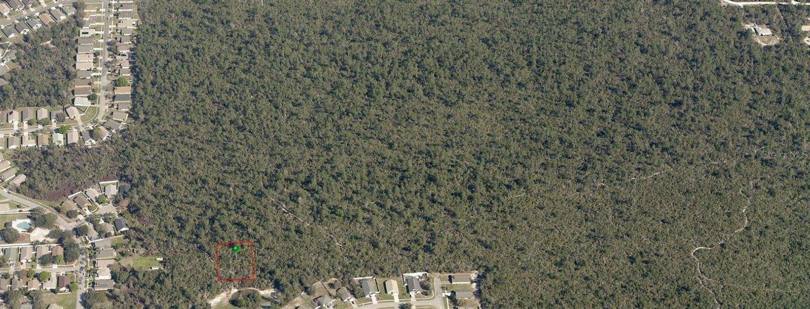 0.65 Acres of Land for Sale in Deltona, Florida