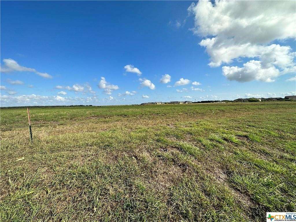 1 Acre of Commercial Land for Sale in Port Lavaca, Texas