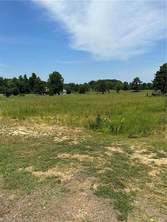 1.1 Acres of Land for Sale in Roland, Oklahoma