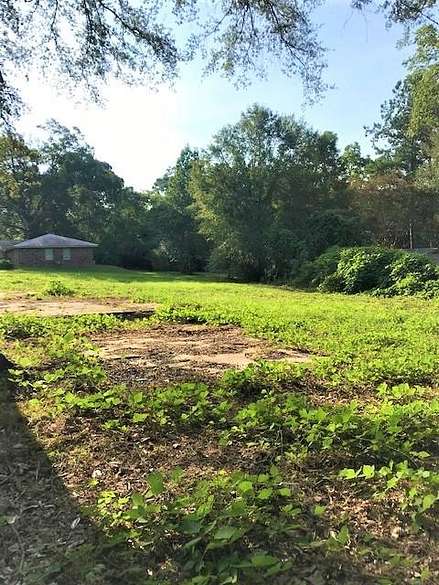 0.3 Acres of Residential Land for Sale in McComb, Mississippi