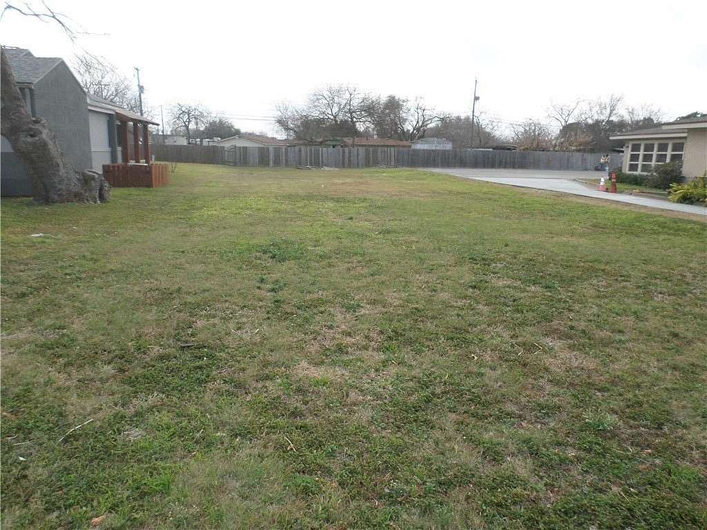 0.19 Acres of Land for Sale in Corpus Christi, Texas