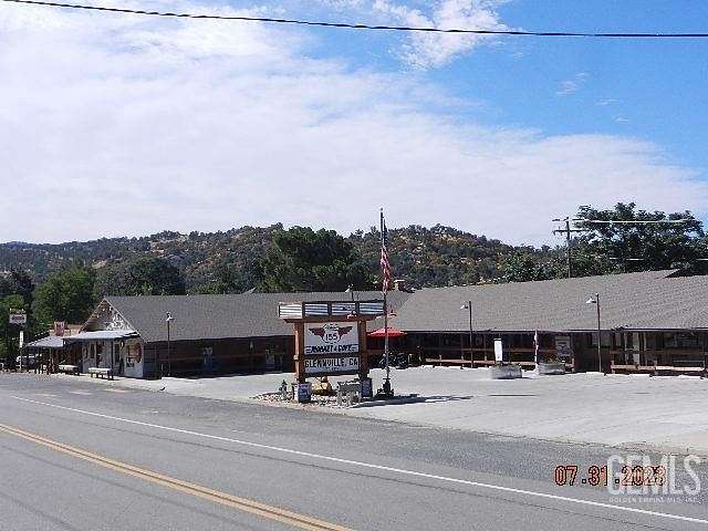 20.3 Acres of Recreational Land for Sale in Glennville, California