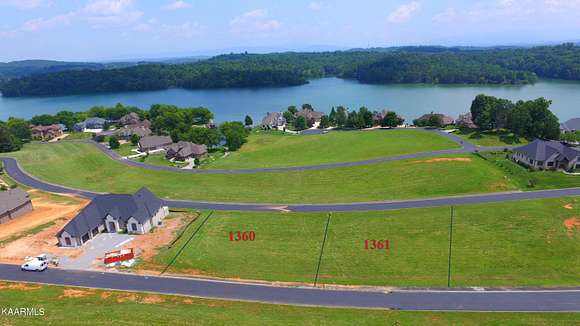 0.43 Acres of Residential Land for Sale in Vonore, Tennessee