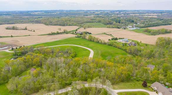 1 Acre of Residential Land for Sale in Campbellsport, Wisconsin